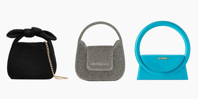 7 Bag Trends That'll Be Everywhere in 2022