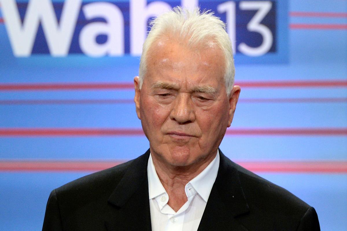 Billionaire Frank Stronach is facing additional sexual assault charges