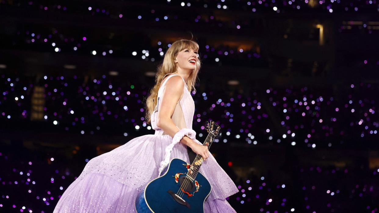 where to watch stream taylor swift eras tour movie