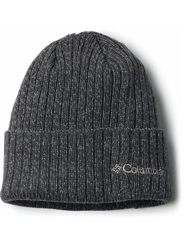 3) Standard Watch Cap