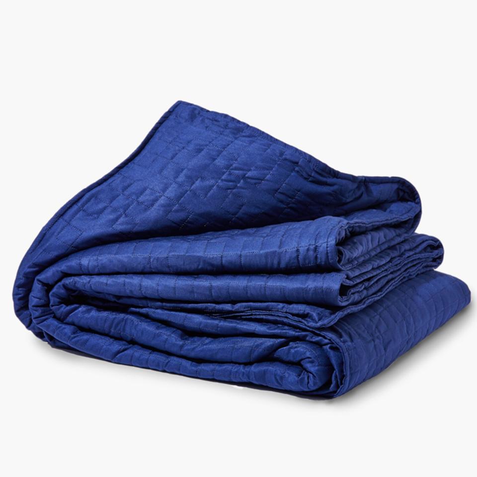 Comfort Weighted Blanket