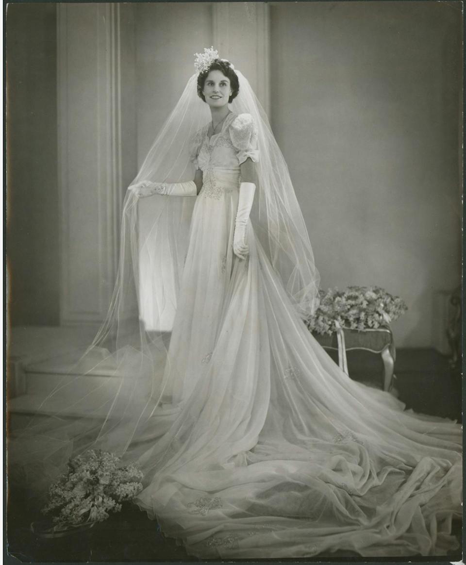 A wedding is increasingly seen as an outdated institution. <a href="https://collections.slsa.sa.gov.au/resource/B+25487" rel="nofollow noopener" target="_blank" data-ylk="slk:State Library of South Australia;elm:context_link;itc:0;sec:content-canvas" class="link ">State Library of South Australia</a>