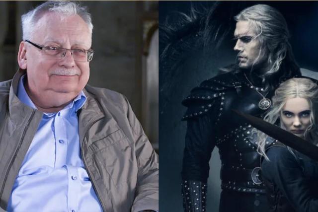 El escritor de The Witcher tiene pensado expandir el universo con