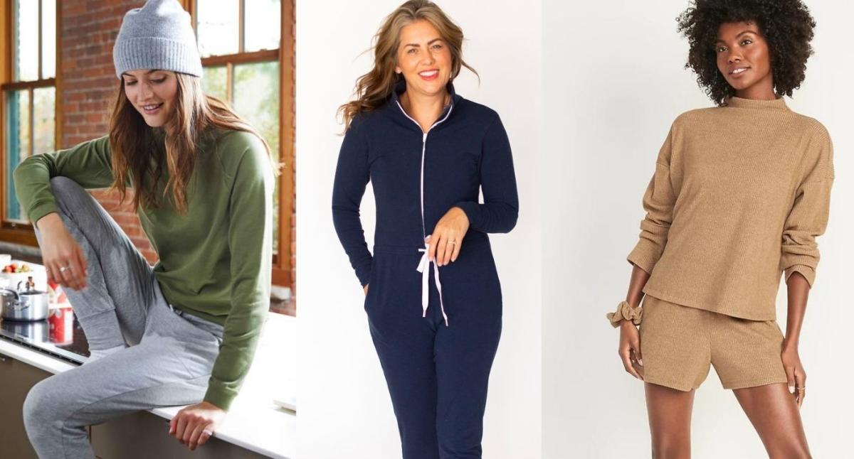 Best Loungewear Outfit Sets For 2021