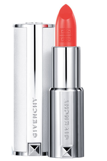 Givenchy Le Rouge Croisiere in Coral