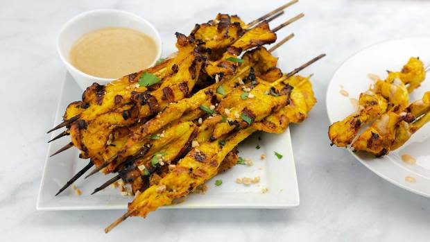 Ninja Foodi Grill Recipes For Every Day of the Week