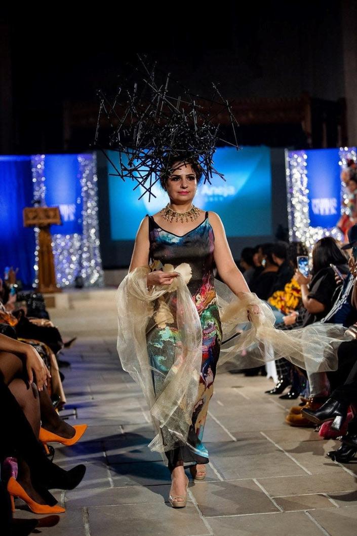 Michigan Fashion Week is celebrating its 10th anniversary: What to know