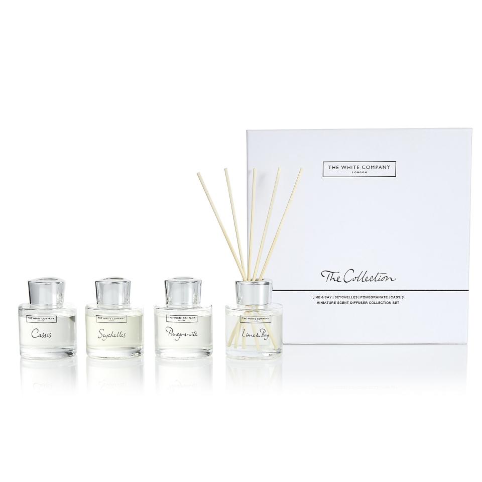 Mini Diffusers Collection