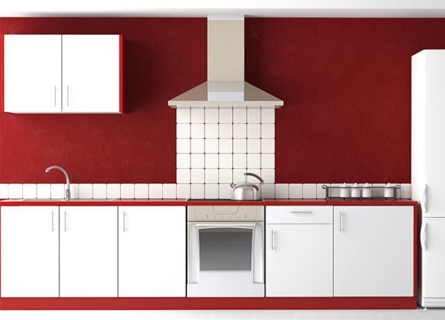 This Popular Kitchen Color Can Actually Hurt a Home's Sale Price