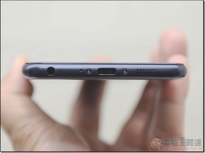 ASUS ZenFone 3 ZoomZE553KL開箱、評測、實拍照 擁有雙鏡頭、超長續航、反向充電能力的照相旗艦手機