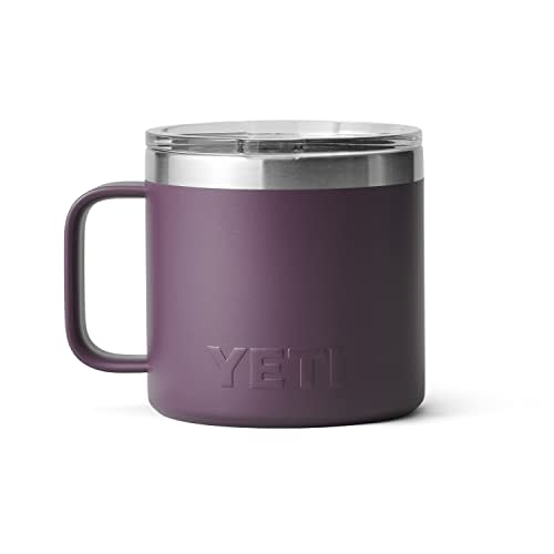 Yeti Rambler 14-Ounce Mug (Amazon / Amazon)