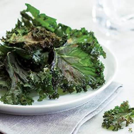 Kale Chips