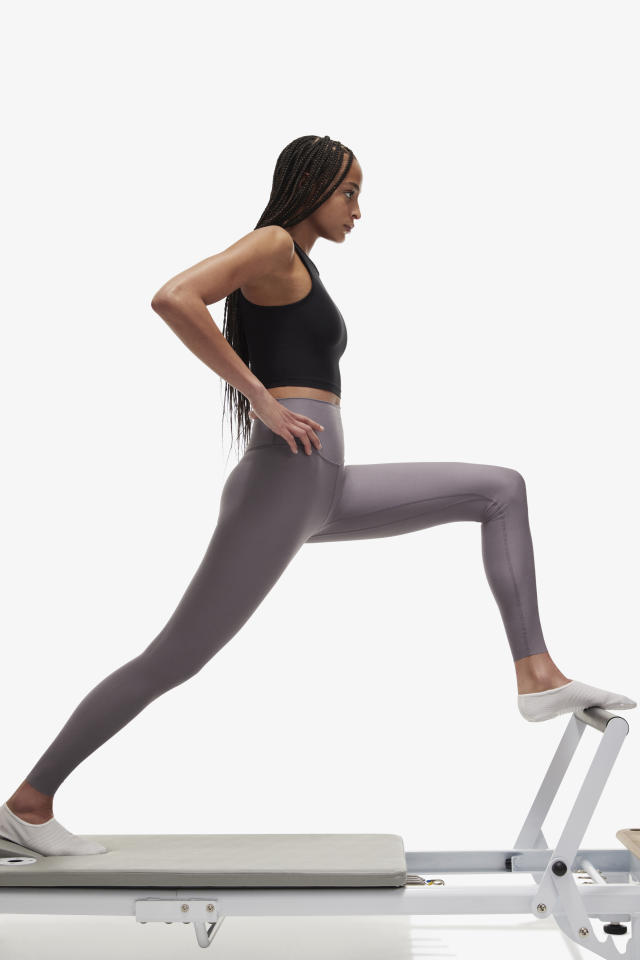 Bloch to Launch Activewear, Studio Shoe for Pilates and Yoga - Yahoo Sports