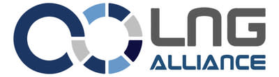 LNG Alliance (PRNewsfoto / LNG Alliance Pte Ltd)