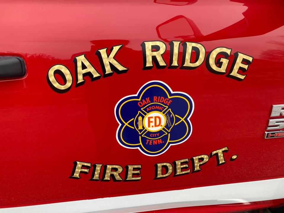 The Oak Ridge Fire Department's CodeRED emergency system will be replaced by EverBridge.