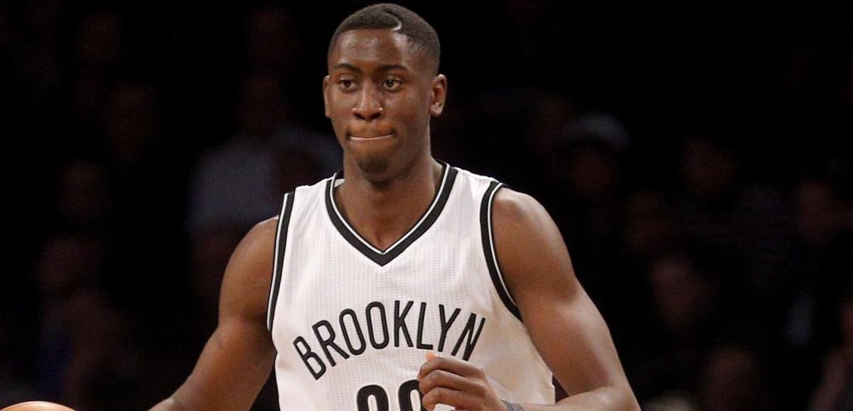 Caris LeVert on fight for social justice: 'I was born into it' - NetsDaily