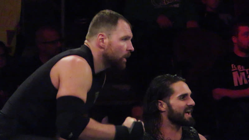 Seth Rollins: The Shield Dreamed Big And Without That, We Would've Never Gotten Here