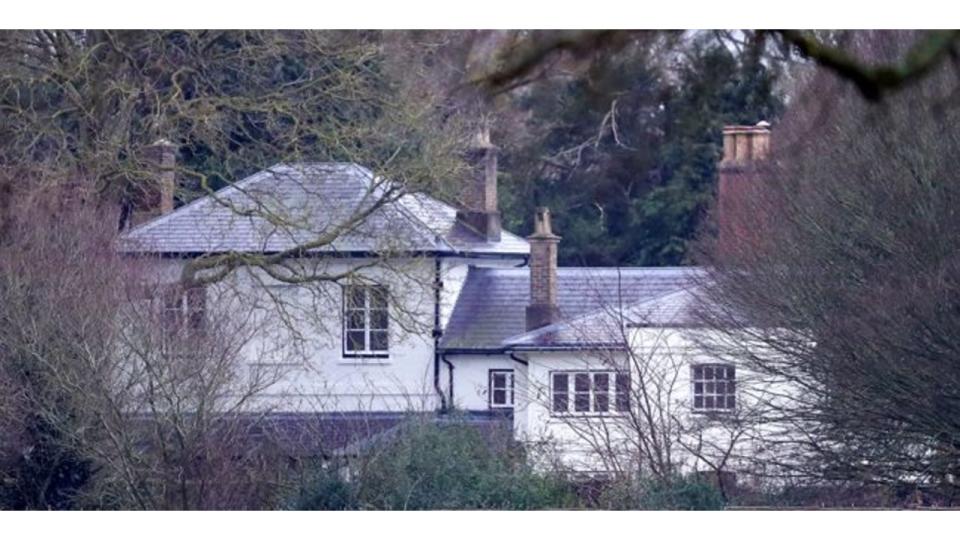 frogmore cottage