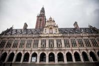 1. Universidad KU de Leuven, Bélgica. Foto de Getty Images