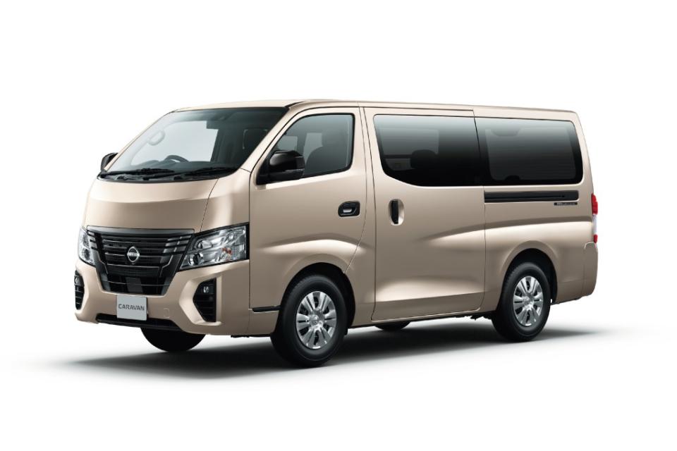 nissan-caravan-50th-anniversary