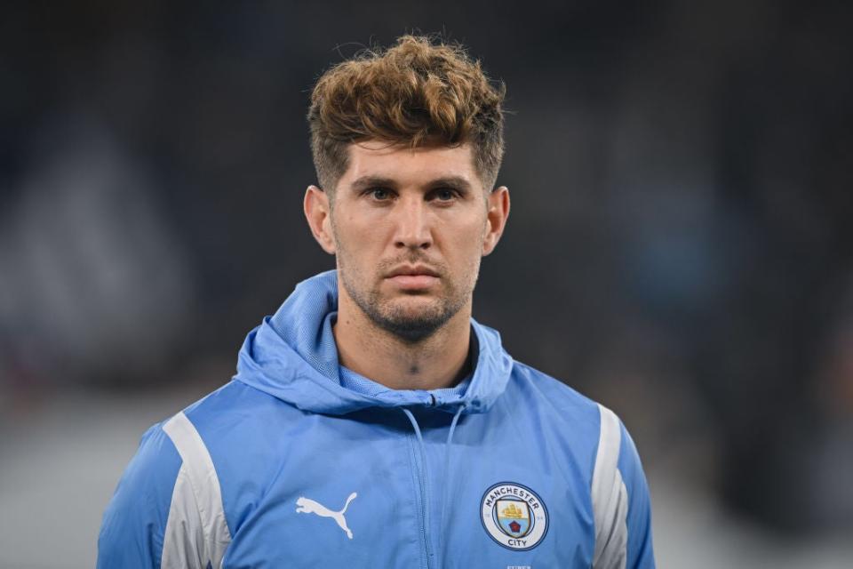 John Stones is set to miss out (Getty Images)