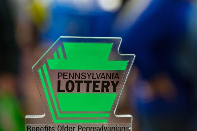 Pennsylvania Lottery - Scratch-Offs - $5 Million Money Maker*