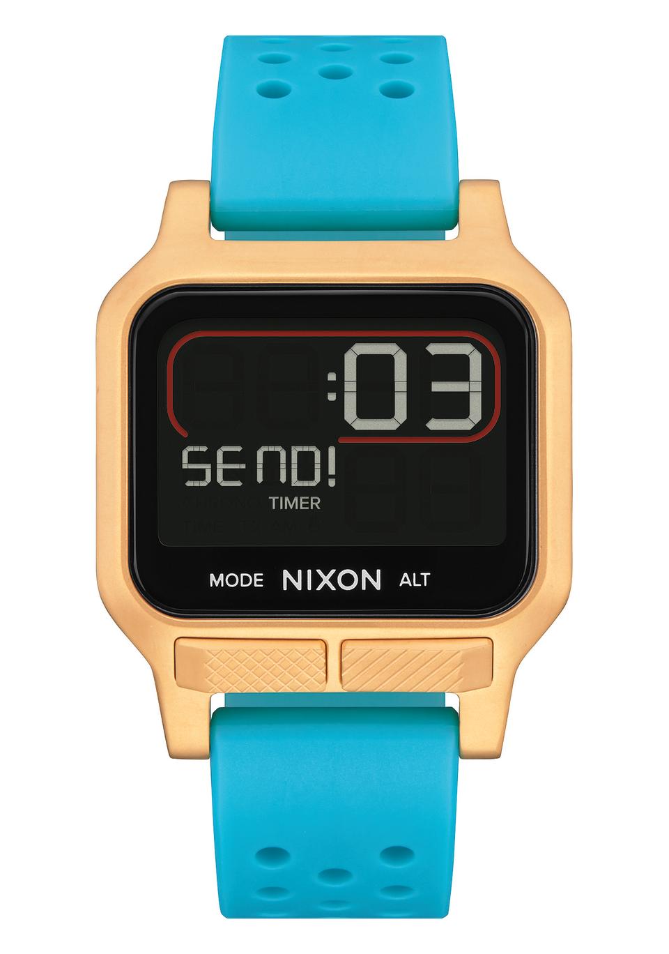 Nixon-The-Heat-Team-Edition-SEND-timer