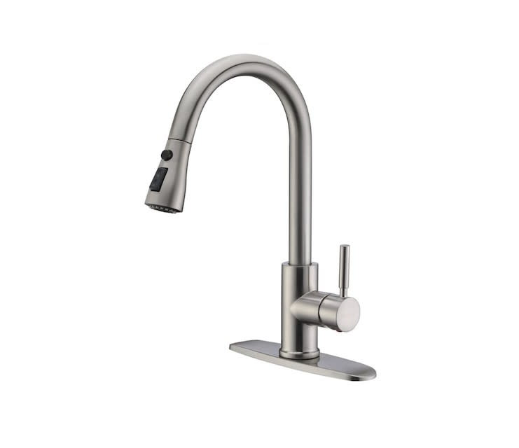 WEWE Single Handle Kitchen Faucet