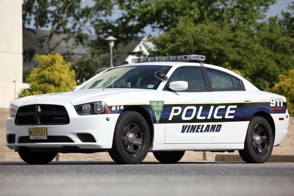 Vineland Police Department, in partnership with Walmart and Vineland Police Athletic League, will conduct a “Stuff-A-Cruiser” toy drive to benefit local children.