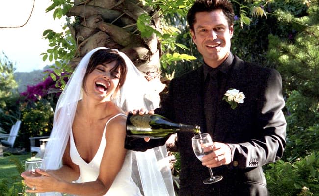 lisa-rinna-wedding-day