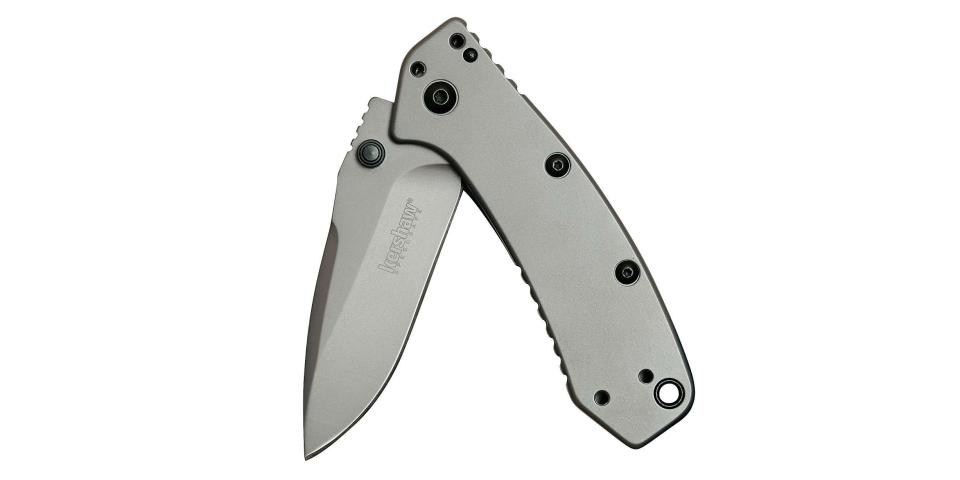 Kershaw Cryo