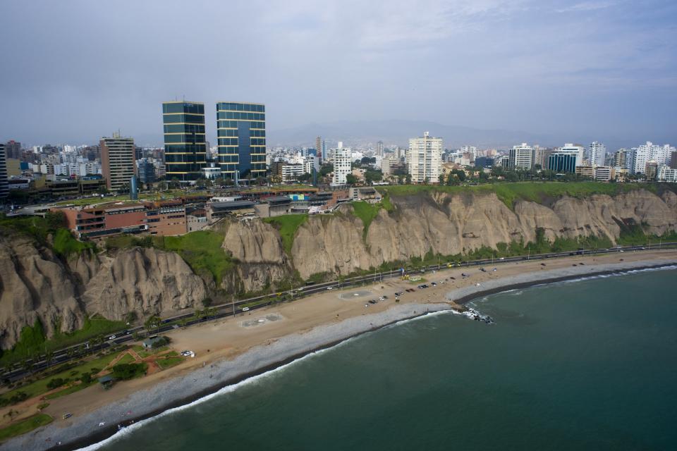 Perú