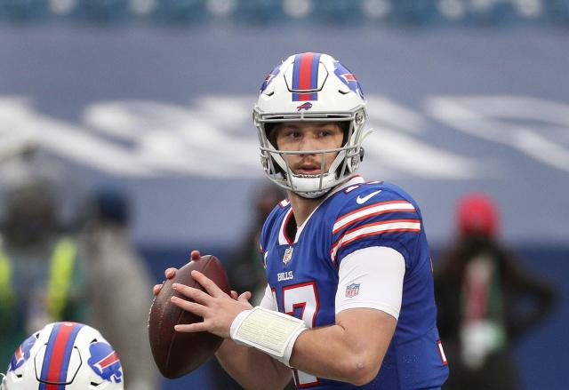 ESPN ranks Bills strength of schedule among the easiest in NFL