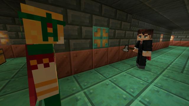 TUDO SOBRE A ATUALIZAÇÃO 1.21 DO MINECRAFT!!!