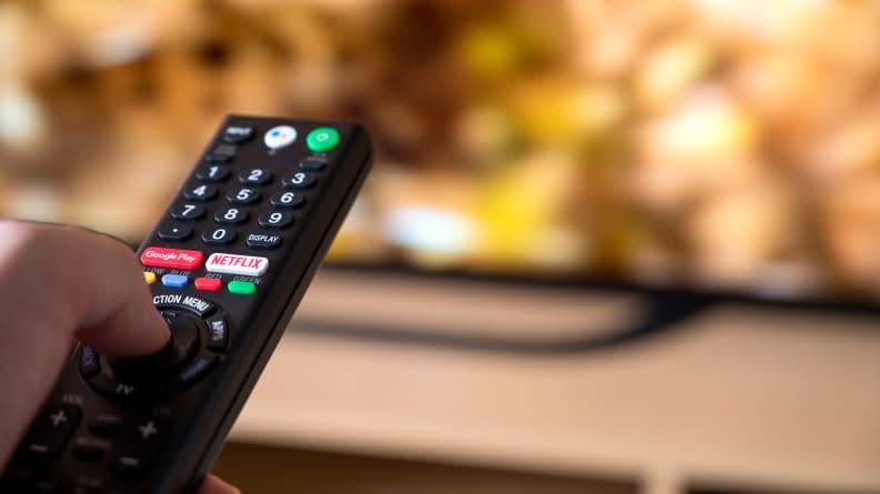 Break up with your cable contract, and switch to YouTube TV instead.