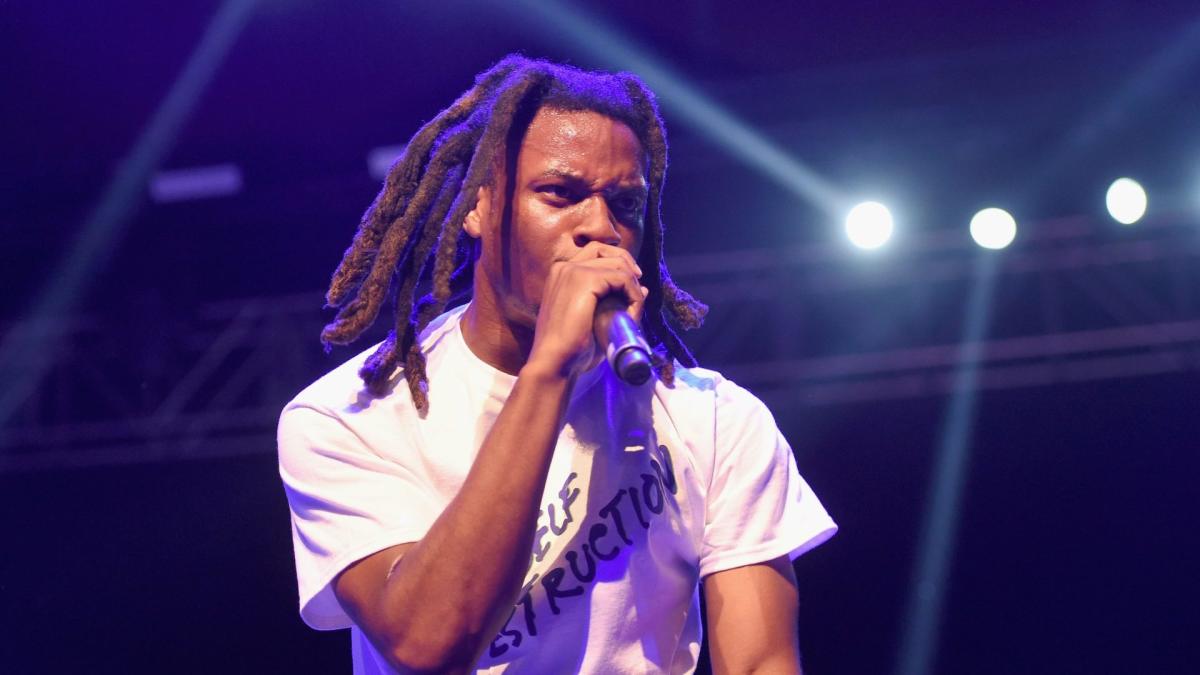 Denzel Curry Blasts The Grammy’s Picks For Best Rap Album