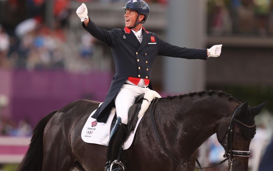 tokyo olympics 2020 live taekwondo diving swimming equestrian rugby sevens - Julian Finney /Getty Images AsiaPac 