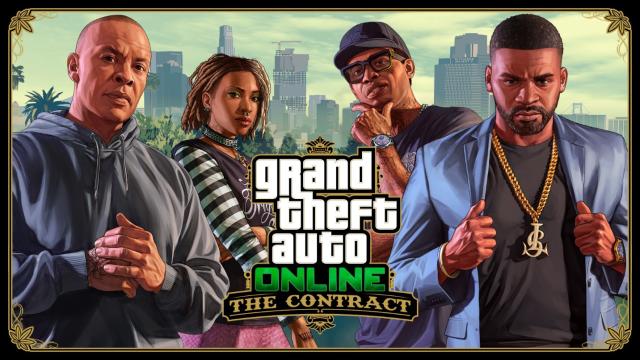 GTA Online' Los Santos Tuners Update: Release Date, Key Features