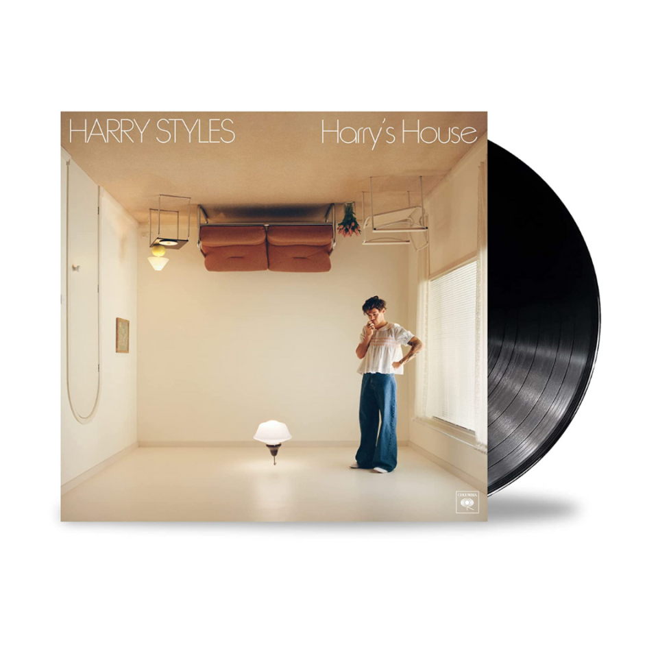 Harry’s House Vinyl