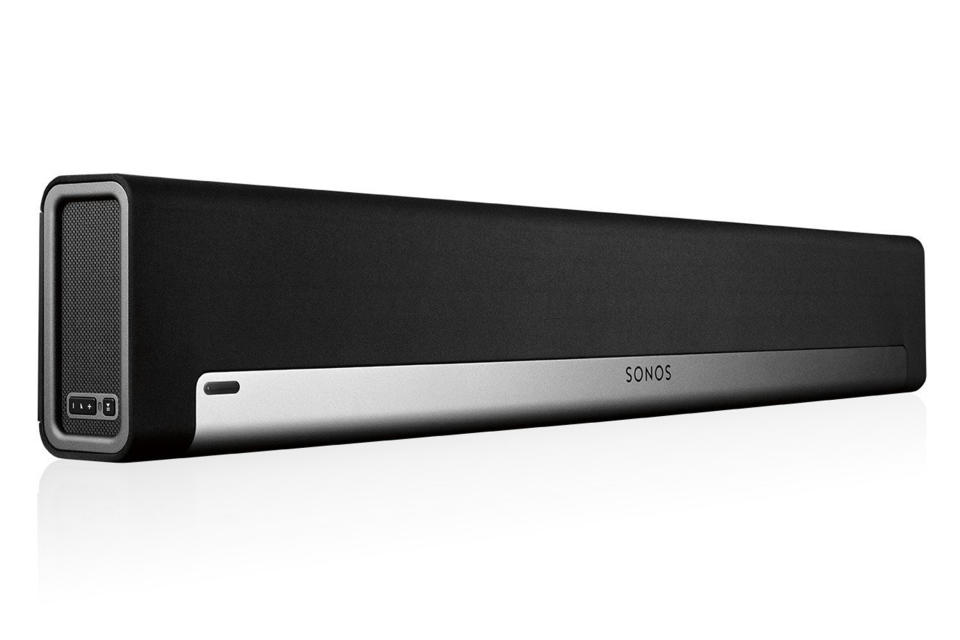 Sonos PLAYBAR TV Soundbar / Wireless Streaming TV and Music Speaker