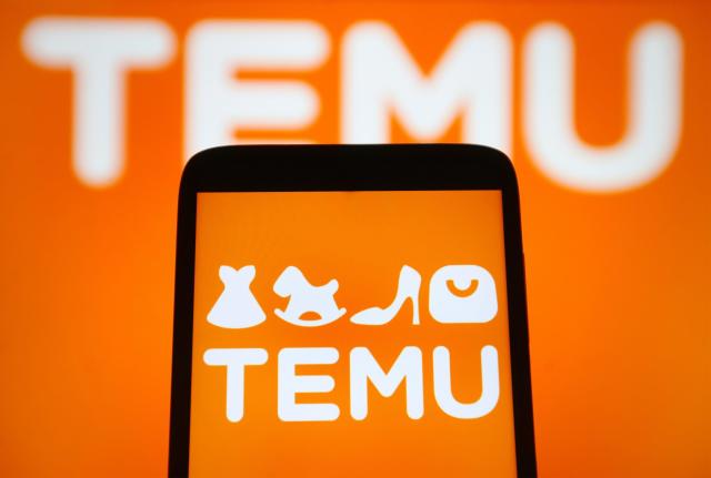 How Temu is shaking up the world of online shopping