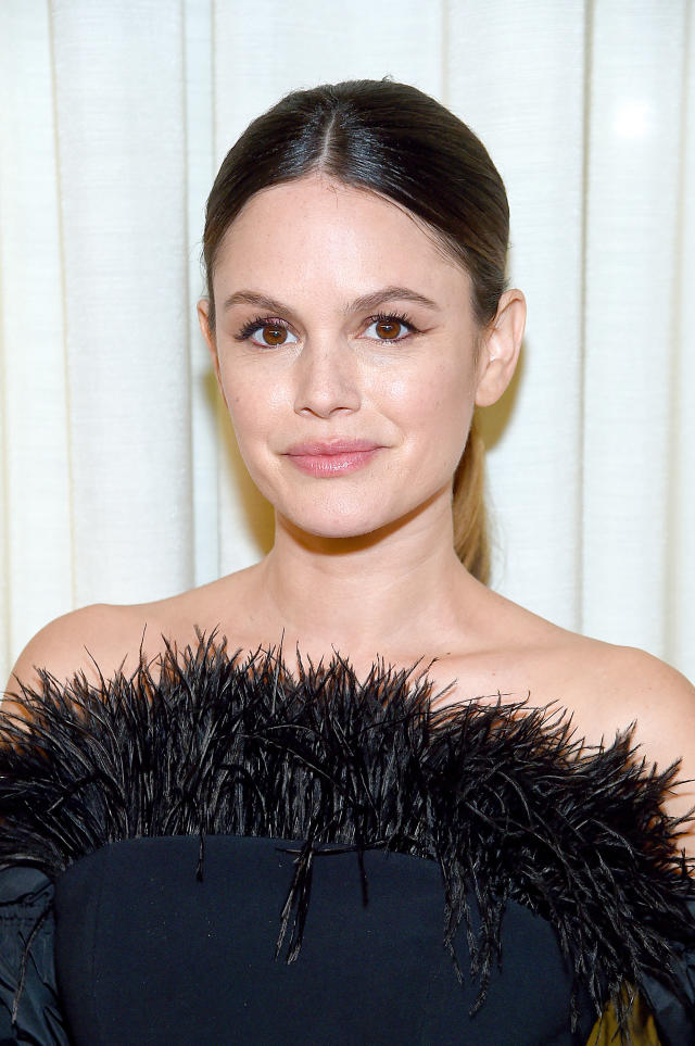 Rachel Bilson Admitted Shes “floored” After Losing A Job For “speaking Openly About Sex” On A