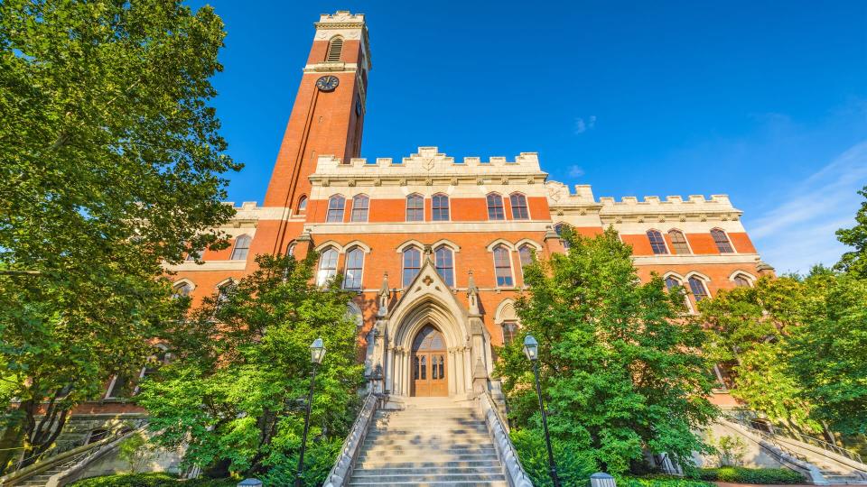 Vanderbilt University