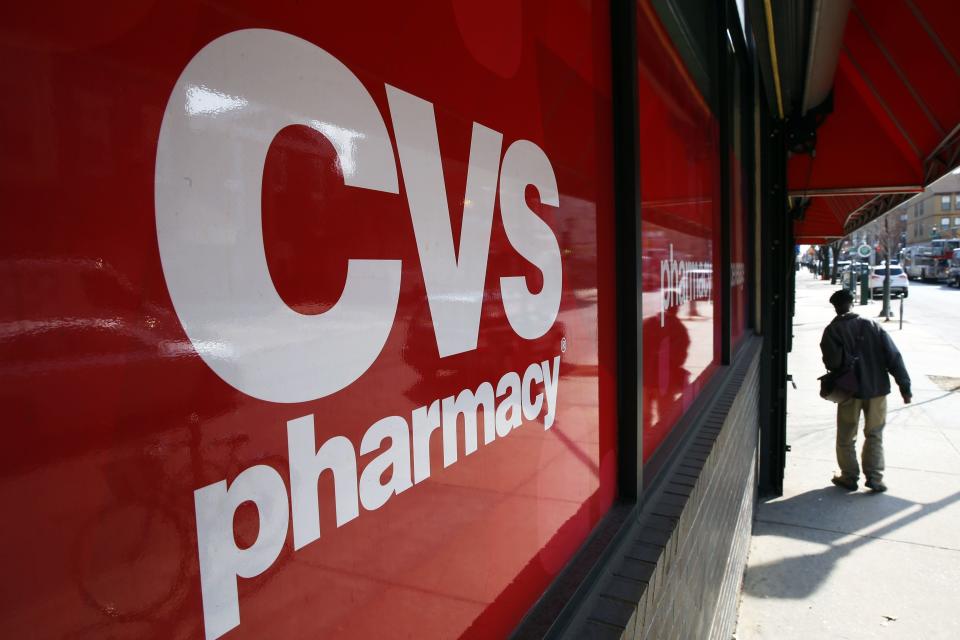 CVS pharmacies are part of the same conglomerate that contains CVS Caremark, the company's pharmacy benefit manager.