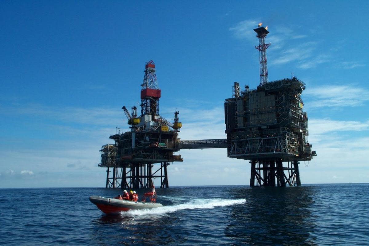 The Scottish Greens said the decision to restart an abandoned North Sea oil field would harm future generations