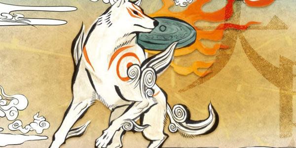 Hideki Kamiya revela planes originales para secuela de Okami