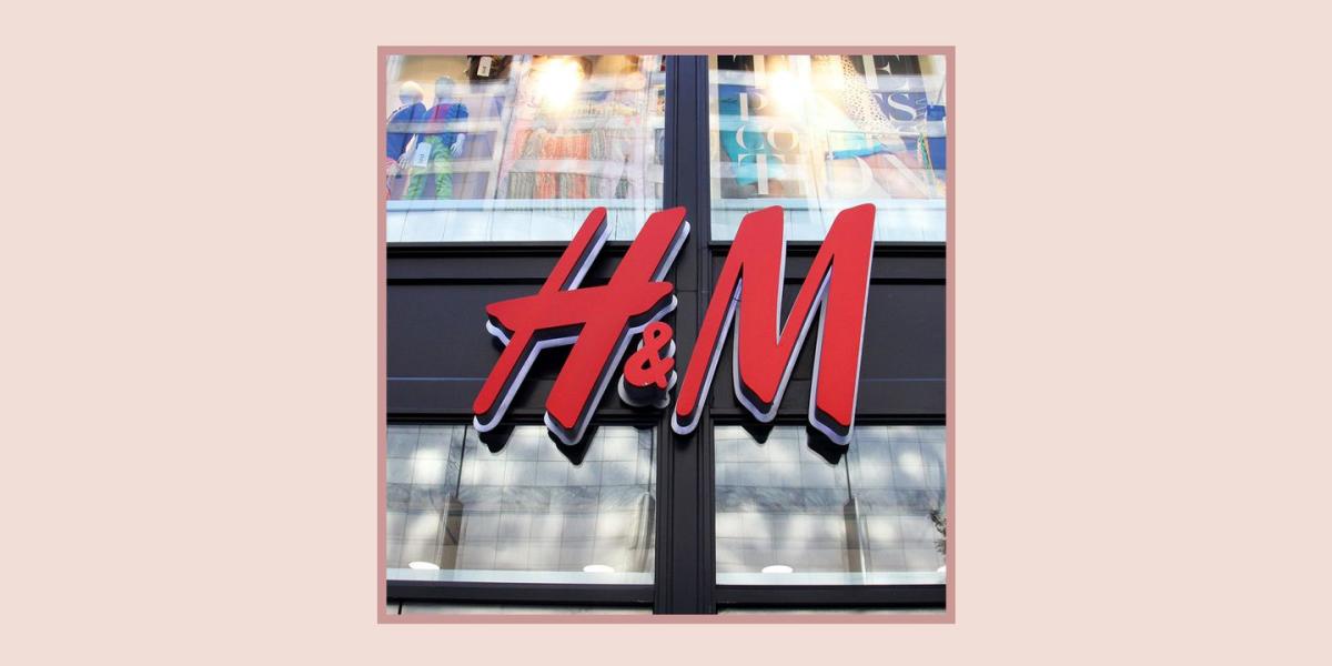 H&M Black Friday sale 2023 UK — what to shop now