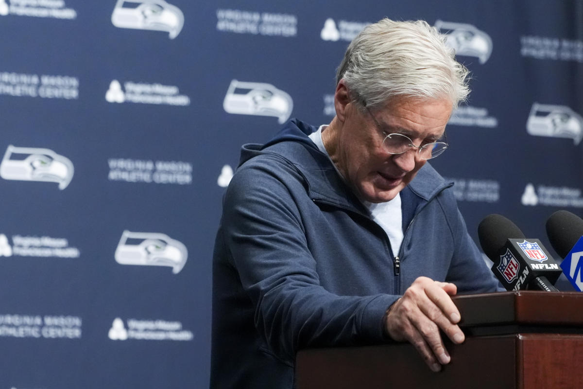 As Pete Carroll’s remarks cast doubt on Seahawks’ statement, both parties should reconsider what comes next