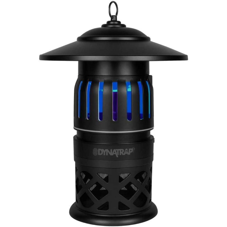 DynaTrap ½ Acre Mosquito and Insect Trap