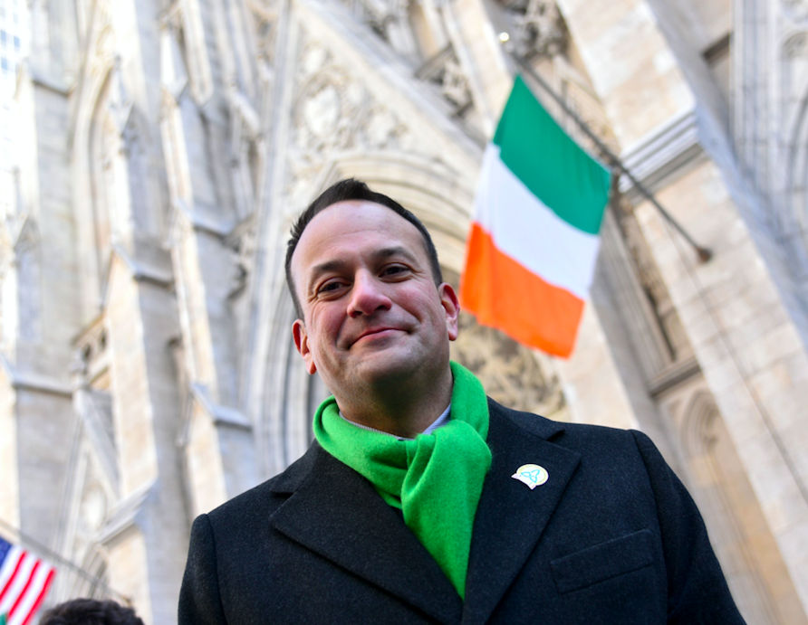 <em>Irish leader Leo Varadkar described the lack of progress on negotiations as ‘disappointing’ (Rex)</em>